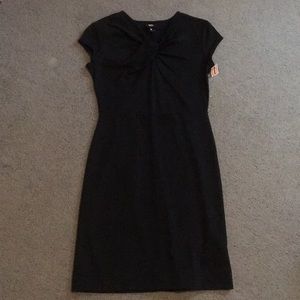 Mossimo Top Knot Dress
